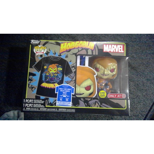 target hobgoblin funko