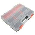thumbnail image 3 of Nut And Bolt Organizer Detachable Small Part Storage Container Screw Organizer, 3 of 8