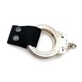 thumbnail image 4 of Correa de nailon portátil para esposas de extracción rápida con cordón para colgar en la cintura con botón Hugtrwg Para estrenar, 4 of 7
