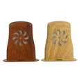 thumbnail image 1 of Phenofice 2Pcs Portable Acoustic Guitar Humidifier for Rapid Moisture Distribution and Instrument Care, 1 of 7