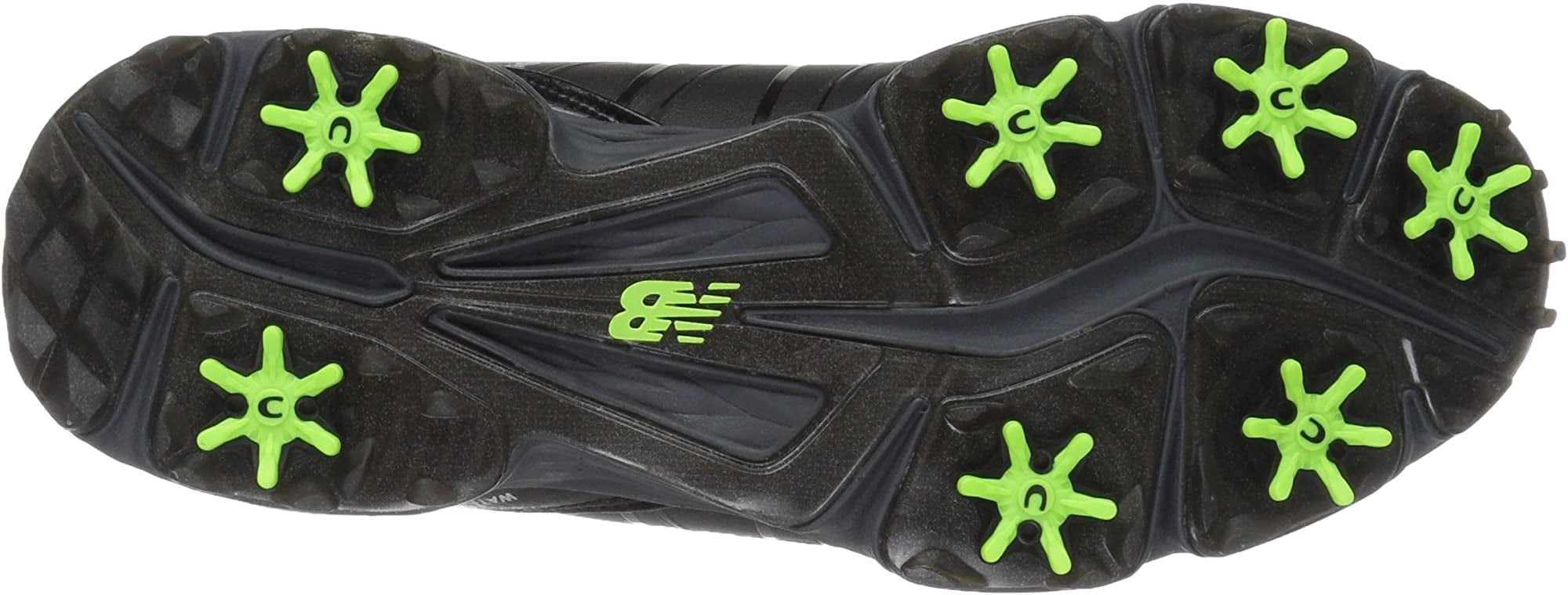 New Balance Mens Nbg2004 Waterproof 