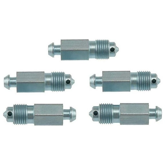 Carlson Quality Brake Parts H9427 Bleeder Screw