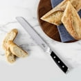 thumbnail image 4 of All-Clad Forged Knives 12-piece Knife Block Set, 4 of 15