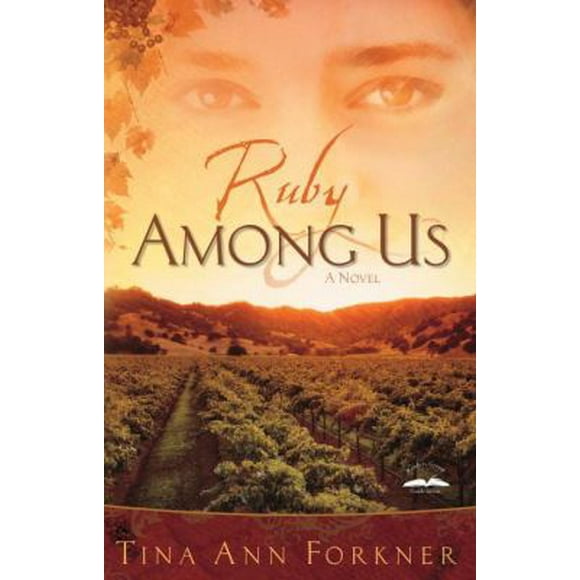 Pre-Owned Ruby Among Us (Paperback) 1400073588 9781400073580