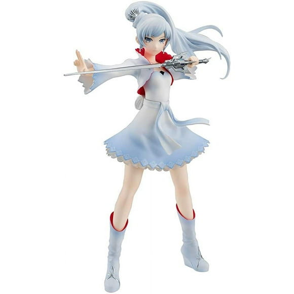 6.6" RWBY: Weiss Schnee Special Figure Action Figures Desktop Decoration Adult Kids Figure Gift