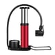 thumbnail image 2 of Bomba de bicicleta portátil con manómetro, miniinflador de neumáticos para bicicleta, adaptador de compresor, herramientas de reparación de bicicletas, bomba de bicicleta, 2 of 8