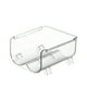 thumbnail image 2 of Organizador de Refrigerador, Estante Apilable para Botellas de Vino., 2 of 4