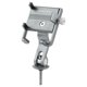 thumbnail image 2 of Soporte para teléfono móvil con vástago de bicicleta para teléfono inteligente de 1,97 a 3,74 pulgadas, 2 of 6