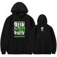 thumbnail image 2 of Jey Uso That Ish Hoodie Unisex Long Sleeve Sweatshirt Casual Streetwear Pullover Clothes, 2 of 3