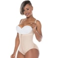 thumbnail image 2 of Salome High-Back Body Shaper with Panty 0417, 2 of 4