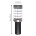 thumbnail image 2 of Rechargeable LED Strobe Light Sticks for Champagne Bottles High Brightness Multifunctional Signal Lights Outdoor Camping Parties Events, 2 of 3
