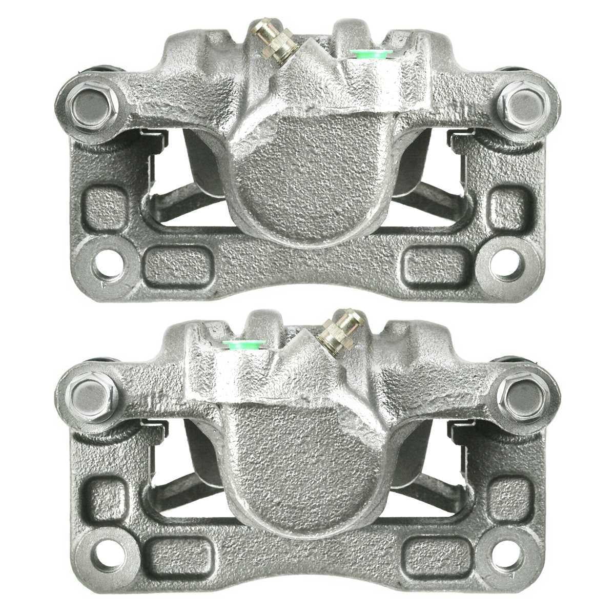 Rear Brake Rotors & Pads for GMC Jmmy Sonoma Chevy Blazer S10 Olds