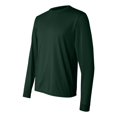 thumbnail image 2 of Augusta Sportswear Performance Long Sleeve T-Shirt Size up to 3XL, 2 of 5