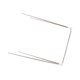 thumbnail image 5 of Percha De Ropa Derecha, Estructura Estable Pies Antideslizantes Estante De Ropa Plegable Portátil Para Viajes, 5 of 7