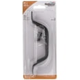 thumbnail image 4 of National Hardware 6-3/4 In. White Vinyl Coated Zinc Door Pull N162-594, 4 of 7