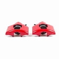 thumbnail image 3 of Power Stop Front Pair of Red Powder Coated Calipers S4347, 3 of 4