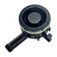 thumbnail image 3 of koolsoo Breather Hose Vent Valve 4E375AC Auto Components Exhaust Gas Check Valve, 3 of 9