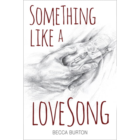 Something Like a Love Song, (Paperback)