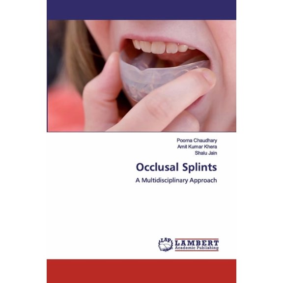 Occlusal Splints (Paperback)