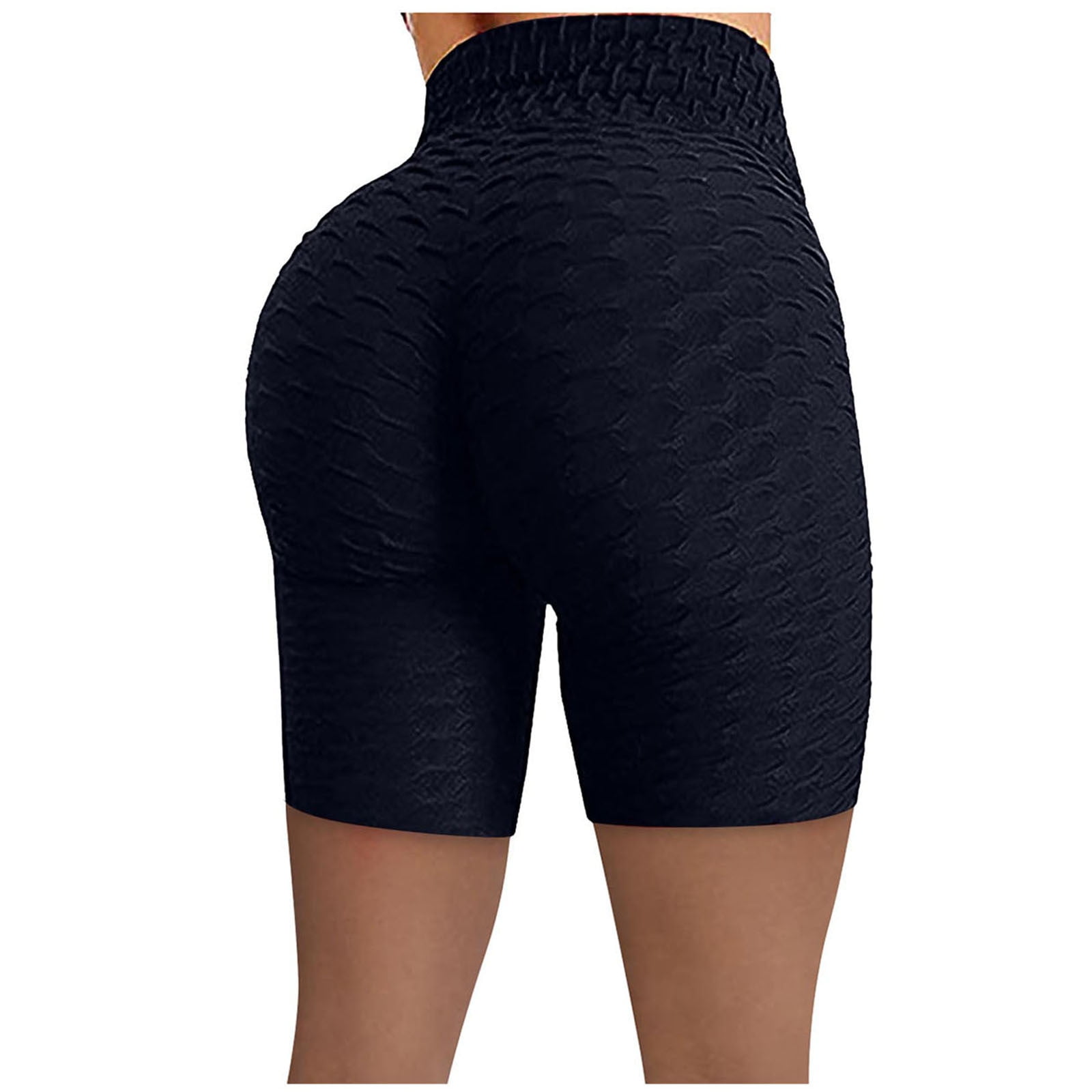 2 Inch Yoga Shorts
