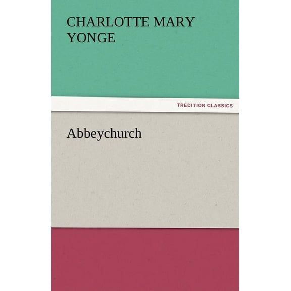 Abbeychurch (Paperback)