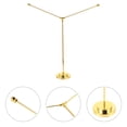 thumbnail image 4 of Office Desktop Flag Pole Desktop Flag Stand Negotiation Table Flag Stand Conference Room Flag Pole, 4 of 8