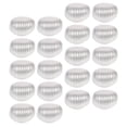 thumbnail image 4 of 20pcs Hat Shaper Insert Hat Support Stand Protective Hat Display Frame Hat Inner Support Holder, 4 of 9
