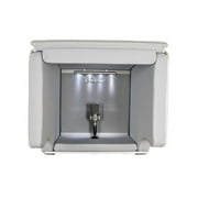 ISOVOX 2 MOBILE VOCAL BOOTH (WHITE)