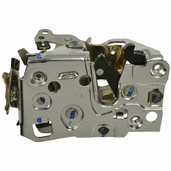Standard Ignition Door Latch Assembly