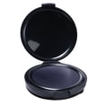 thumbnail image 2 of Thumbprint Fingerprint Ink Pad Stamp Pad Waterproof Compact Size Portable Identification Security Fingerprint Black Stamp Ink Pad-Blue, 2 of 7