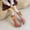Pink, variant on Teacher Appreciation Gifts AXXD Mid-Calf Boots,Fall Autumn Christmas Knee-High Mid-Calf Boot White Boots Womens Running Shoes Slouch Ladies Boots For Clearence
