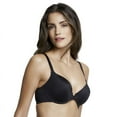 thumbnail image 3 of Talia Front Close Racerback Smoothing T-Shirt Bra, 3 of 7