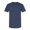 Navy Mist, variant on Gildan - Softstyle Modern classic fit CVC T-Shirt