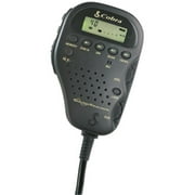 COBRA 75 WXST All-in-Handset Mobile 40-Channel CB Radio