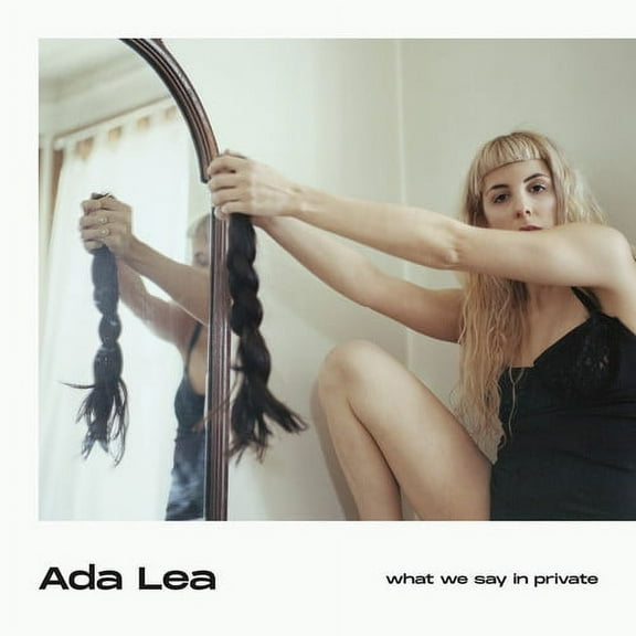 Ada Lea - What We Say In Private - Rock - CD