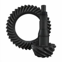 Yukon Gear & Axle 4.56 ratio 31 spline pinion Ring and Pinion Set for 2011 and up Ford 9.75"