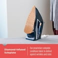 thumbnail image 2 of BD IRON,ELITE,NAVY, 2 of 7
