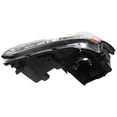 thumbnail image 4 of For Lexus RX330 2004 2005 2006 Headlight Unit Driver and Passenger Side | Pair | With HID | CAPA Certified | Replacement For LX2502122C | 81185-48210, 4 of 6