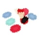thumbnail image 1 of 10 Piezas De Joyería Que Hacen Los Halzgos - Resina Artesanía Ftback Botón De Flor / Caja De Teléfono Decoraciones - Accesorios Para El Cabello DI, 1 of 7