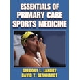 thumbnail image 1 of Pre-Owned Essentials of Primary Care Sports Medicine (Hardcover) 0736003231 9780736003230, 1 of 1