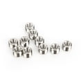 thumbnail image 1 of Thread Repairing Nut,10Pcs Thread Repairing Nut MM Thread Repairing Nut Nuts Elevate Your Experience, 1 of 7