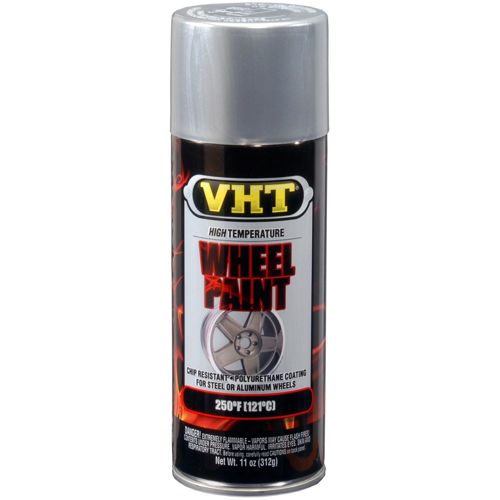 VHT SP181 VHTÂ® Wheel Paint