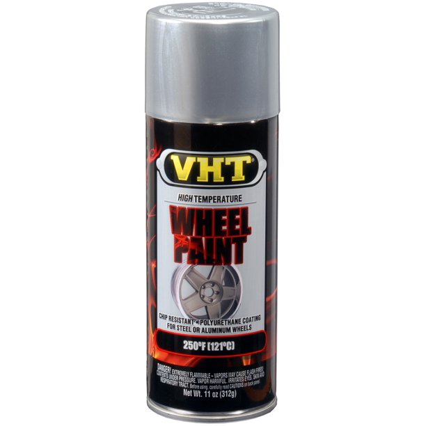 VHT SP181 VHTÂ® Wheel Paint