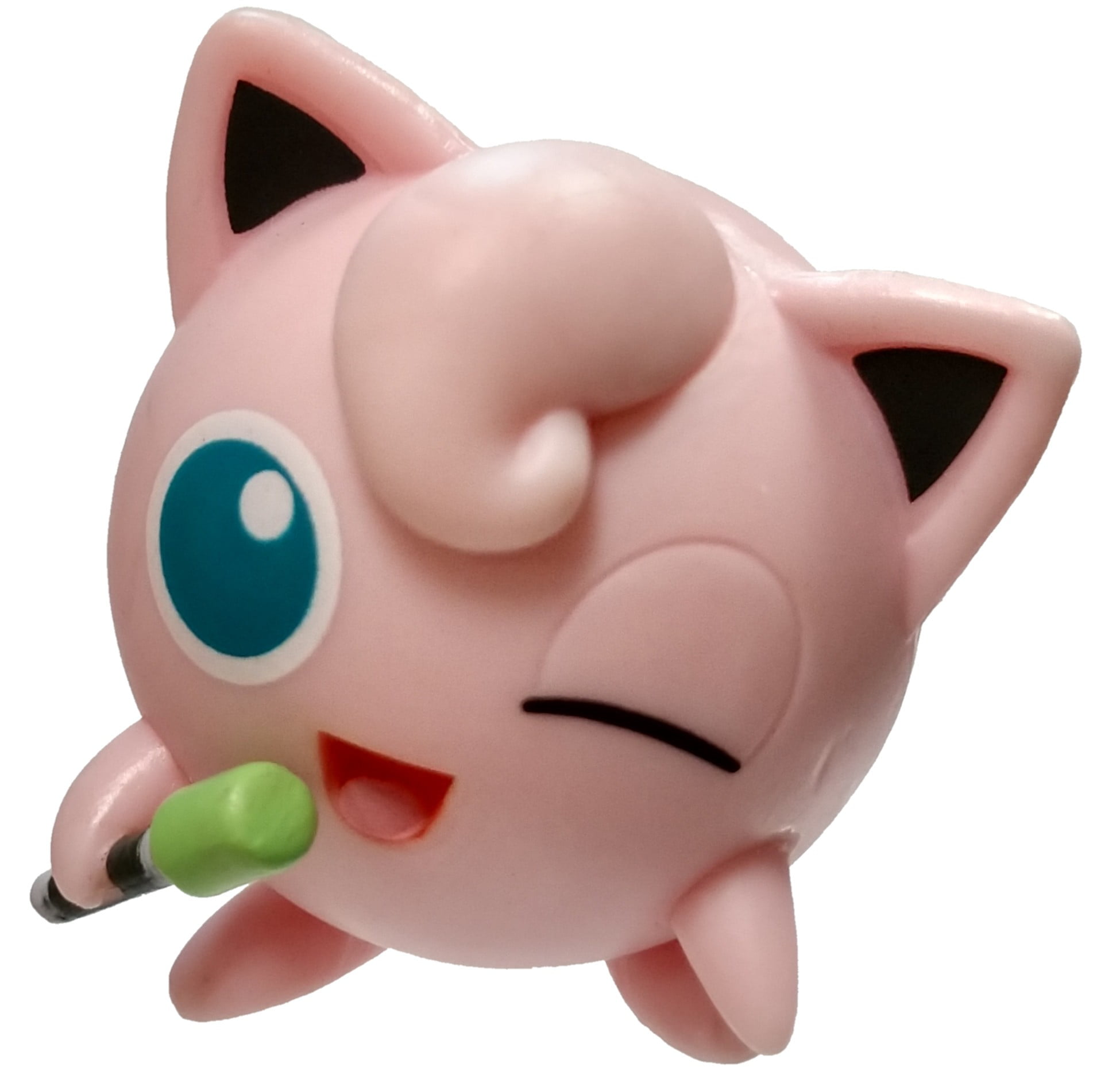 jigglypuff figure