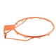 thumbnail image 4 of Aro de baloncesto para niños, divertido mini aro de baloncesto de metal para interiores y exteriores, juguetes para niños, niños y adultos, 4 of 5