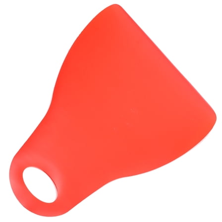 Ski Board Adult Sleds Skiboards Snowboard Child Red Plastic