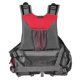 thumbnail image 4 of Chaleco salvavidas Chaleco salvavidas de pesca Chaleco salvavidas ajustable y transpirable Kayak Flo Abody Chaleco salvavidas, 4 of 7