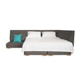 thumbnail image 4 of Sofá-Cama Kessa Muebles Magazine, 4 of 5