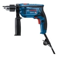 thumbnail image 2 of Rotomartillo Taladro Bosch Industrial 850w Vel. Variable azul Estándar, 2 of 10