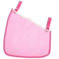 thumbnail image 1 of GOOHOCHY 2 bolsas colgantes laterales para cochecito de bebé, bolsa de almacenamiento portátil, bolsas de malla para cochecito de bebé, 1 of 8